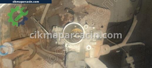 Kia Shuma Gaz Kelebeği çıkma parça