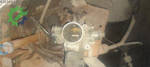 Kia Shuma Gaz Kelebeği çıkma parça