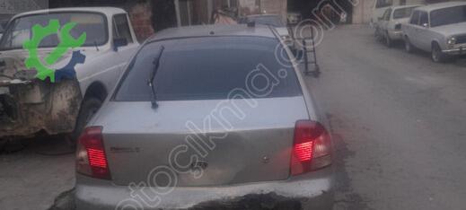 Kia Shuma Bagaj Kapağı çıkma parça
