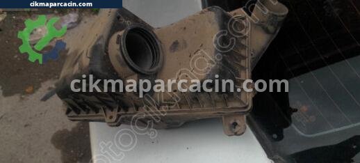 Kia Shuma Filtre çıkma parça