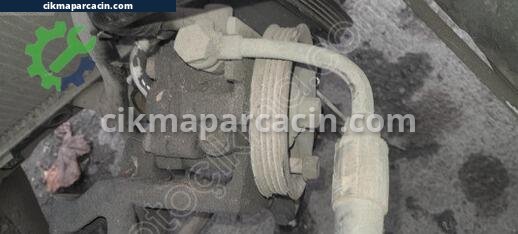 Kia Shuma Hidrolik Direksiyon Pompası çıkma parça
