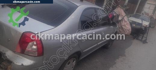 Kia Shuma Kapı çıkma parça
