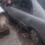Kia Shuma Kapı çıkma parça - BODUR OTO ÇIKMA PARÇA İzmir