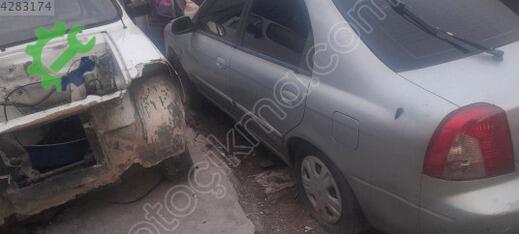 Kia Shuma Kapı çıkma parça