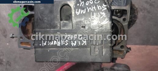 Kia Shuma Sigorta Kutusu çıkma parça