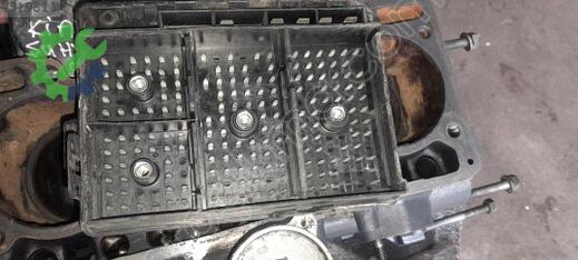 Kia Shuma Sigorta Kutusu çıkma parça