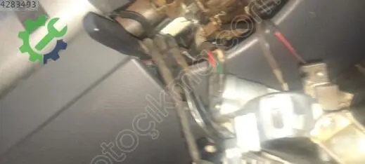 Kia Shuma Sinyal çıkma parça