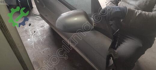 Kia Soul Dış Ayna Komple çıkma parça