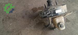 Kia Shuma Westinghouse Çıkma