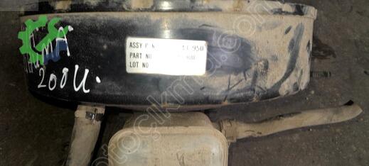 Kia Shuma Westinghouse çıkma parça