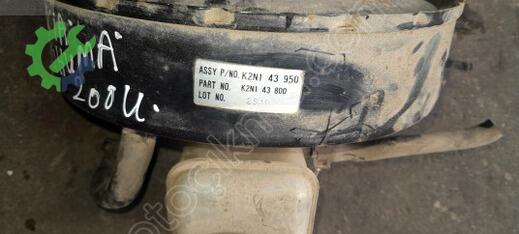 Kia Shuma Westinghouse çıkma parça