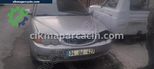 Kia Shuma Ön Cam çıkma parça