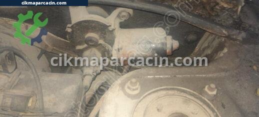 Kia Shuma Silecek Motoru çıkma parça