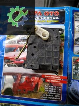 Kia Sorento Kalorifer Motoru H40073-0590 çıkma parça