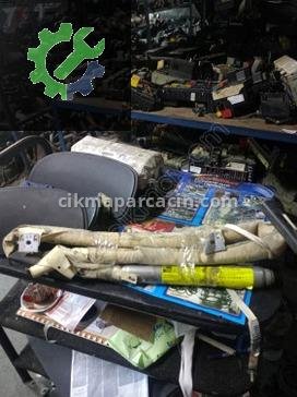 Kia Sorento Airbag Beyni (SRS) çıkma parça