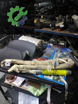 Kia Sorento Airbag Beyni (SRS) çıkma parça