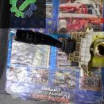 Kia Sorento 04/10 far sinyal ve silgeç kolu