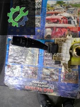 Kia Sorento Sinyal Kolu çıkma parça