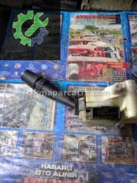 Kia Sorento Sinyal Kolu çıkma parça