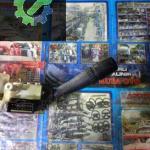 Kia Sorento 04/10 far sinyal ve silgeç kolu