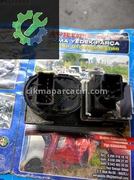 Kia Sorento Sigorta Kutusu çıkma parça