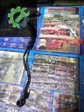 Kia Sorento Yağlama Borusu çıkma parça