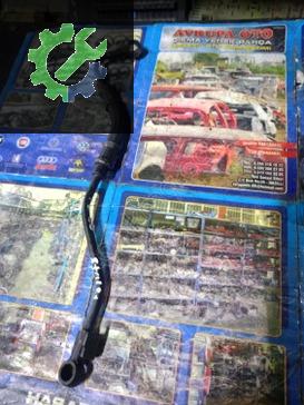 Kia Sorento Şarj Dinamosu 140LIK çıkma parça