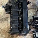 Kia sorento 170 lik motor