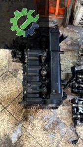 Kia sorento 170 lik motor