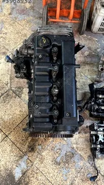 Kia Sorento Komple Motor çıkma parça
