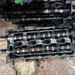 Kia sorento 170 lik silindir kapağı dolu