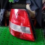 Kia Sorento (2003-2006) sol stop lambası
