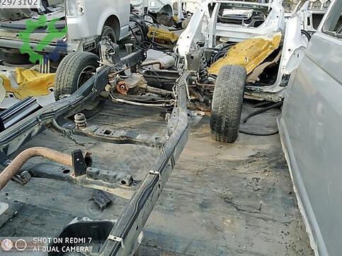 Kia Sorento çıkma parça