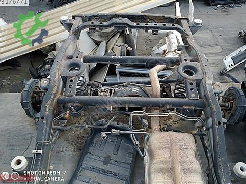 Kia Sorento çıkma parça