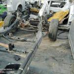 KİA SORENTO 2007 ALT ŞASİ – YÜRÜYEN
