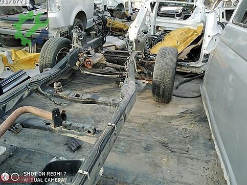 Kia Sorento çıkma parça
