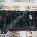 Volkswagen Golf Çıkma Parça Konya