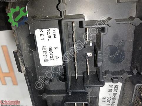 Kia Sorento 911613E011 çıkma parça