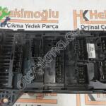 Kia Sorento Çıkma Parça Konya