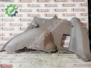 KİA SORENTO 855503E000 BAGAJ İÇ TİRİM SAĞ ARKA CAMURLUK UST