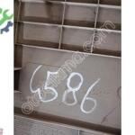KİA SORENTO 855503E000 BAGAJ İÇ TİRİM SAĞ ARKA CAMURLUK UST