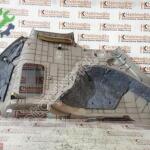 KİA SORENTO 855503E000 BAGAJ İÇ TİRİM SAĞ ARKA CAMURLUK UST