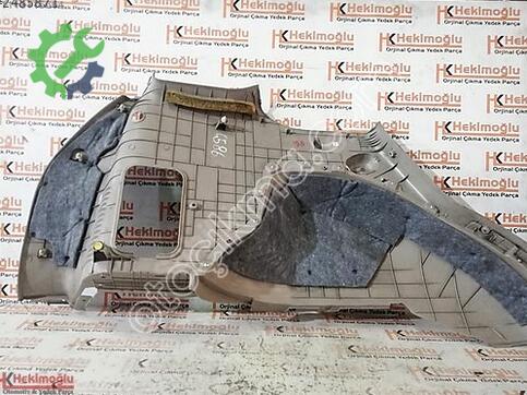 Kia Sorento 855503E000 çıkma parça
