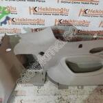 KİA SORENTO 855503E000 BAGAJ İÇ TİRİM SOL ARKA CAMURLUK UST