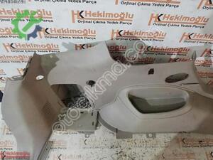 KİA SORENTO 855503E000 BAGAJ İÇ TİRİM SOL ARKA CAMURLUK UST