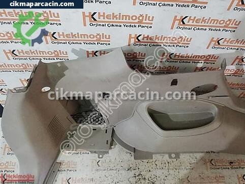 Kia Sorento Arka Çamurluk çıkma parça