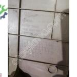 KİA SORENTO 855503E000 BAGAJ İÇ TİRİM SOL ARKA CAMURLUK UST