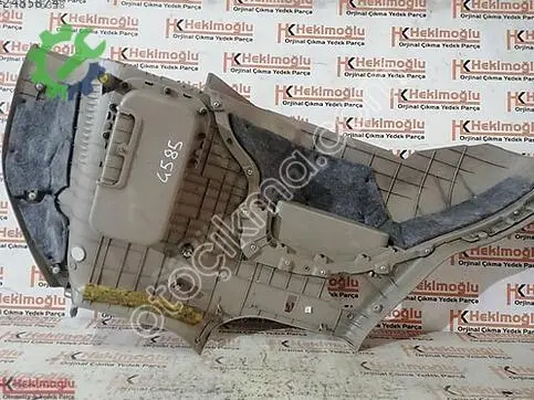 Kia Sorento Arka Çamurluk 855503E000 çıkma parça