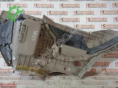 Kia Sorento Arka Çamurluk 855503E000 çıkma parça
