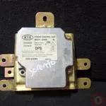Kia Sorento Airbag Beyni çıkma 95910-3E200 45S0152288K